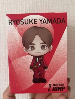 山田涼介 シークレットフィギュア 山田涼介 フィギュア ノーマルシークレット セット