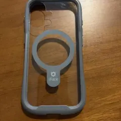 iFace Reflection iPhone16用ケース MagSafe対応