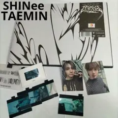 2025年最新】taeminの人気アイテム - メルカリ