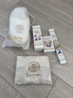 Grand Chateaux アメティセット