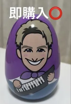 即購入⭕️Aぇ! group 小島健 マトリョーシカ