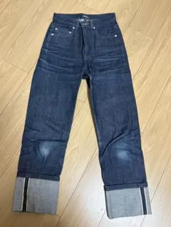 A.P.C. JEAN NEW STANDARD デニム パンツ 31 - メルカリ