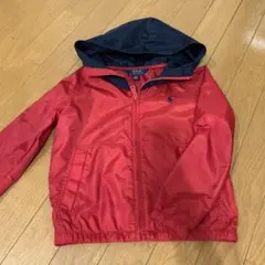 Polo Ralph Lauren フード付きジャケット 6