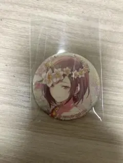 プロセカ グリッター缶バッジ vol.4 A 東雲絵名