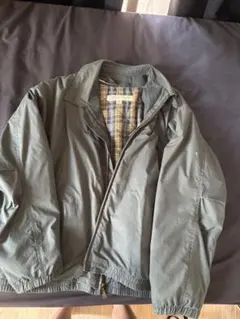 LONDON FOG スイングトップ ジャケット Lサイズ