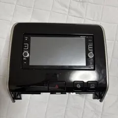日産 ニッサン 純正ナビゲーション カーナビ MJ118D-W ✨美品・大特価