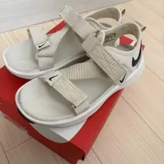 NIKE W VISTA SANDAL 24cmのサムネイル
