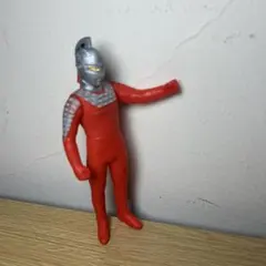 ウルトラマンセブン　バンダイ2000 ソフビ