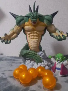 ポルンガ　ラストワン　デンデ　フィギュア　ドラゴンボール