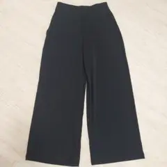 ワイド ワイドパンツ