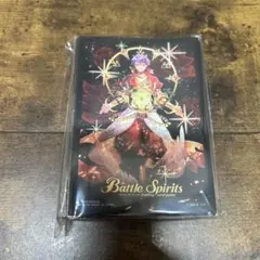 バトルスピリッツ　ブラフマー　スリーブ