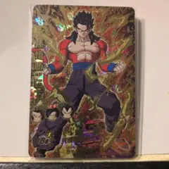 ドラゴンボールヒーローズ6枚星４ ドラゴンボールヒーローズhj6四星龍 - メルカリ