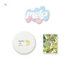enoi エノイ 新商品 メロ melo #16のサムネイル