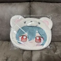 あんスタ いつぬい おかお BIGショルダー ライカ