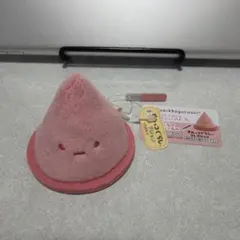 すみっコぐらしコレクションすみっこものてのりぬいぐるみ