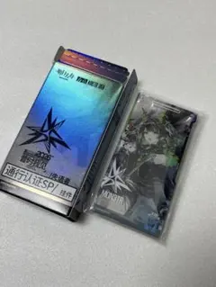 Mon3tr アークナイツ 通行認証sp 2026 音律聯覚 アクリルストラップ