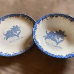 Guy Laroche 皿 2枚3セットのサムネイル