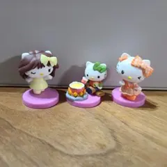 ハローキティ チョコエッグまとめ売り