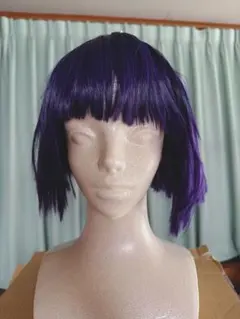 斉木楠雄のΨ難窪谷須亜蓮コスプレウィッグ - メルカリ