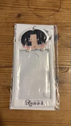 ICEX FRESHest！！ 八神遼介トレカケース - メルカリ