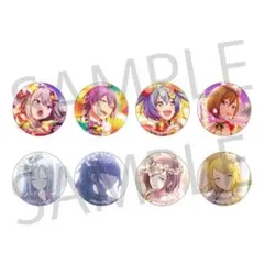 2026年最新】プロセカ缶バッジboxの人気アイテム - メルカリ