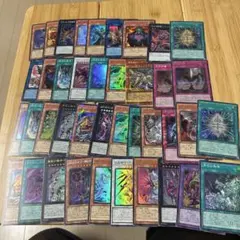 遊戯王カード リミテッドオーバーコレクション　ライバルズ　まとめ