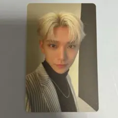 SEVENTEEN セブチ JOSHUA ジョシュア 2021 シーグリ トレカ