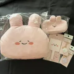 あさみみちゃん　グッズ　まとめ売り