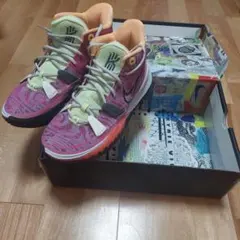 【中山さん専用】 Nike Kyrie 7EP カイリー7 26.5cm