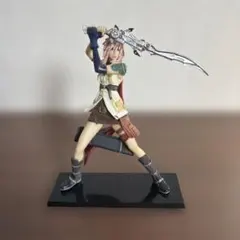 ファイナルファンタジー13 ライトニング フィギュア