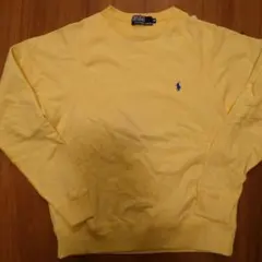 ラルフローレントレーナー