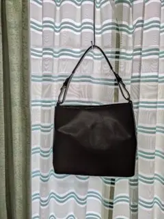 LIDNM SHRINK LEATHER BODY BAG リドム 本革 レザー - メルカリ