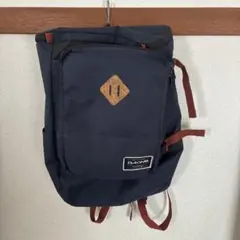 ネイビー バックパック