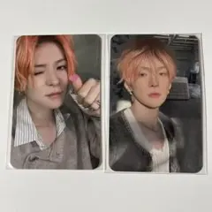 treasure pleasure ヨシ