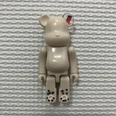 ベアブリック100% mie-tan 伊勢丹 - メルカリ