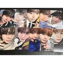nctwish リョウ 10枚セット