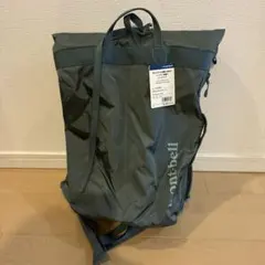 Barbour オープン記念 Backpack バックパック ノベルティ 非売品