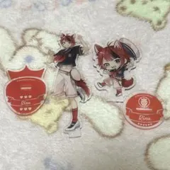 すとぷり 莉犬 アクリルスタンド