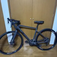 引取限定 BMC クロスバイク Urban Challenge Sサイズ - メルカリ