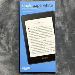 Amazon Kindle Paperwhite 11世代 16GB 広告なし - メルカリ