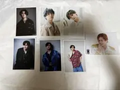 超特急　カイ　小笠原海　生写真