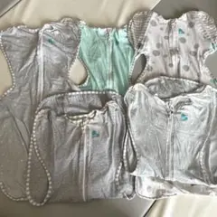 スワドルアップ 5枚セット