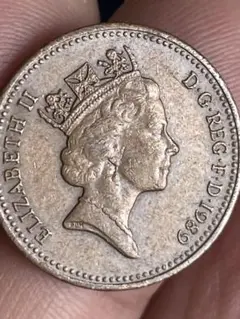 2025年最新】1989 エリザベス 金貨の人気アイテム - メルカリ