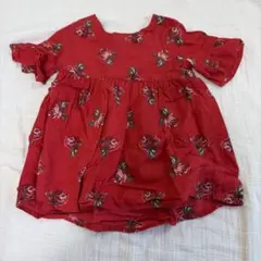 baby GAP チュニック　80サイズ