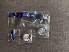 モンテディオ山形 千葉虎士 グッズセット