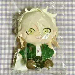 スーパーダンガンロンパ2 狛枝凪斗 日向創 タイトーくじ B賞 ぬいぐるみ スーパーダンガンロンパ2』限定くじが登場。スーパーBIG