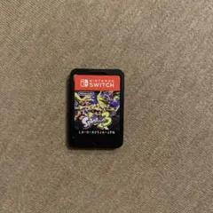 Splatoon 3 Nintendo Switch