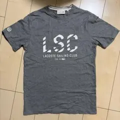 LACOSTE LACOSTE SAILING CLUB Tシャツ