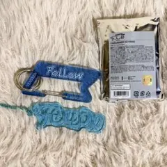 SEVENTEEN Follow カラビナ ミンギュ