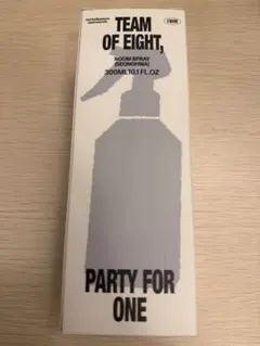 ATEEZ 8ROOM フレグランス ソンファ